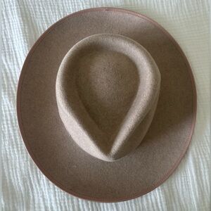 Gigi Pip Monroe Rancher Oatmeal M/L